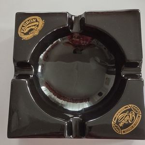 Cigar ashtray extra large Padron advertising memorabilia